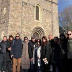 Γεύσεις της Δυτικής Μακεδονίας στο Tipperary της Ιρλανδίας από τον ΟΕΝΕΦ!